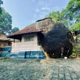 Kallil Bhagavati Temple Ernakulam 